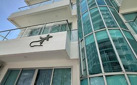 SGH Hotel Rodadero Suites